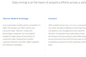 data mining nixo guy