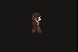 make minecraft skins based on your desires