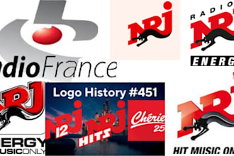 play and promote your song or ads on nrj france radio live