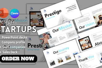 redesign business infographic startup praesentation, company slideshow video ppt