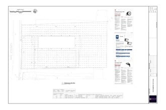 design photometric site plans for commercial and residential permits