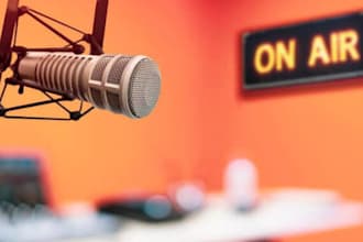 promote your music to 500 live college radio station worldwide djs spotify