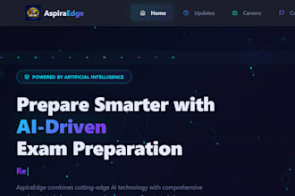 create a maintainable websites and other in software tech