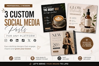 to help you on you social media platforms