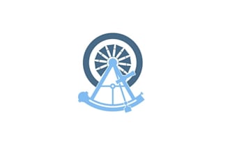 design unique travel company logo