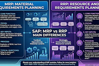 develop agentic ai solutions and integrate ai into sap and software