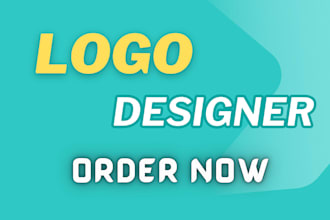 create a logo for you