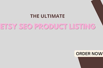 do etsy digital products for etsy store, digital products design