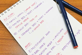 write beautiful personalized handwritten letters and cards
