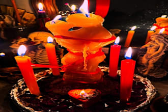 cast powerful love spell within 24hrs fast result