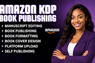 book publishing, self publishing, kindle publishing, kdp publishing, KDP expert