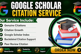 increase your google scholar citation, backdated citation and scopus citation