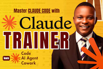 claude code, claude ai trainer, claude cowork consultation