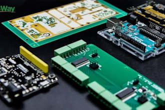 professional pcb  rf design engineer