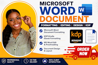 edit document design microsoft word document formatting kdp kindle ebook ms word