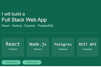 build a responsive react website