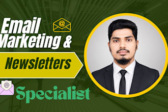 do newsletters email templates and mailchimp email campaigns