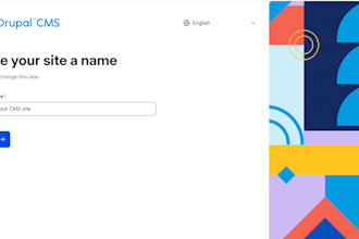 migrate your drupal website to the latest drupal version
