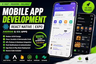 create a web or app