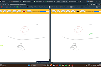 add real time chat and live features to your website