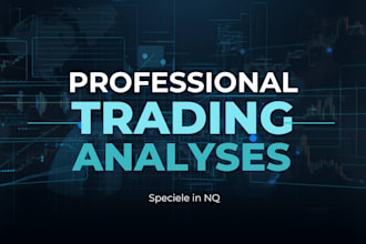 do a professional analyses in nasdaq i mean clear bias