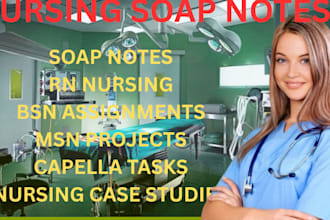 do flexpath, bsn, msn and dnp nursing tasks