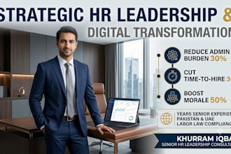 provide expert HR consulting and implement hris erp systems