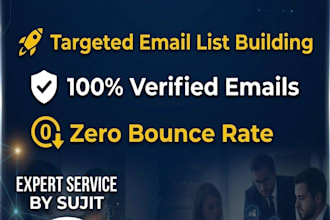 do targeted b2b lead generation