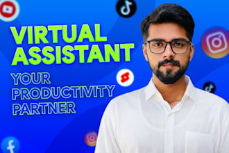 be your executive virtual assistant for business operations