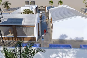design poultry farm, barn, and livestock facility architecture