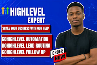 ghl automation ghl lead routing automation ghl missed call text back ghl forms