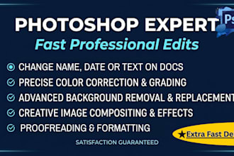 be your professional pdf editor certificates docs etc in 1 hour