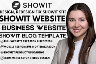 customize showit websites update showit website website designer showit template