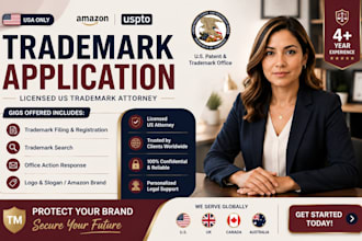 create a unique brand name for your business or products