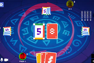 create trending hyper casual mobile game