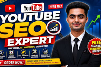 do youtube video SEO for channel growth using by vidiq and tubebuddy