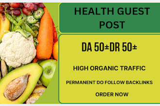 do high the da health guest post with authority backlinks