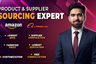 do amazon product sourcing, amazon fba product sourcing, supplier sourcing