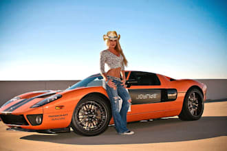 be your female photo and model for your brand