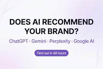 audit your ai search visibility on chatgpt gemini and perplexity