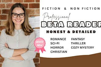 sci fi beta reader ya beta read christian book self help beta reader memoir book