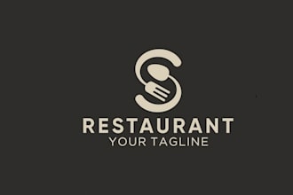 design a modern nightclub, bar, restaurant and lounge logo design
