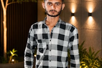 write high quality gujarati content articles and blogs
