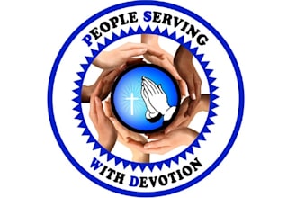 create modern christian, ministry, faith, catholic and any church industres logo