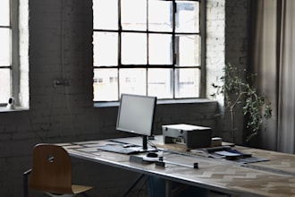 be your virtual assistent for date entry and web research