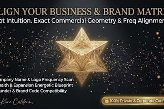 decode your brand name numerology and business blueprint