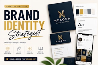 creative director for startups freelance creative director and brand strategist