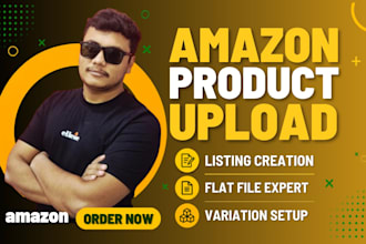 create amazon product variations and fix variation issues