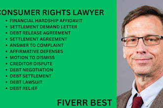 be your ny, ca, florida debt lawyer for debt settlement,debt relief and lawsuits