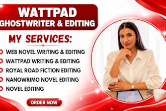 read review comment and promote your wattpad promotion inkitt beta reading
